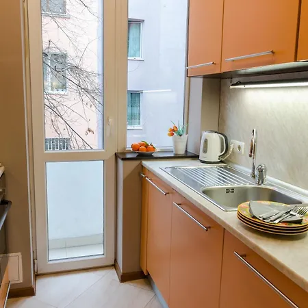 شقة في آي بي صوفيا