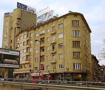 Апартамент вип апартментс