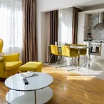 Apartamento Vip *