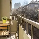 Apartamento Vip