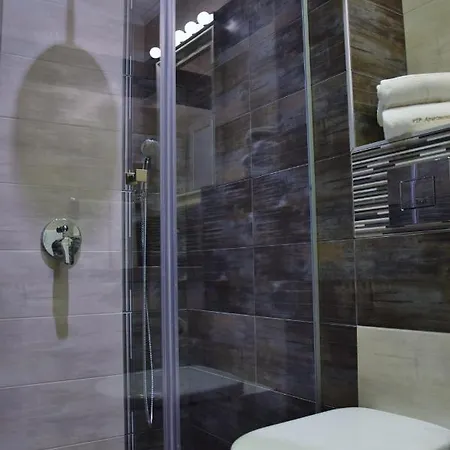 索菲亚贵宾公寓酒店 公寓 *