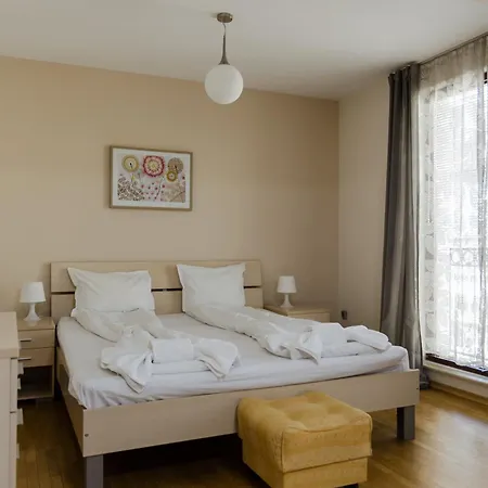 Vip Appartement *