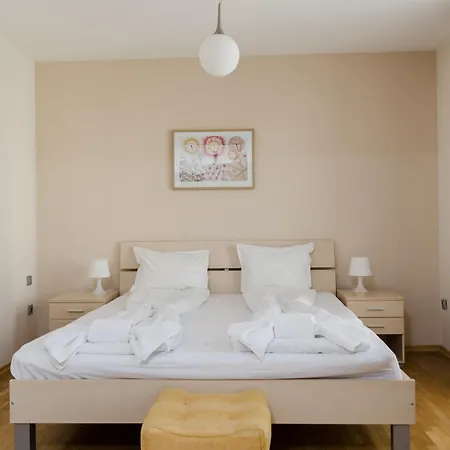 Vip Appartamento Sofia