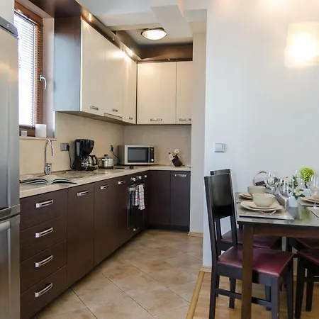 索菲亚贵宾公寓酒店