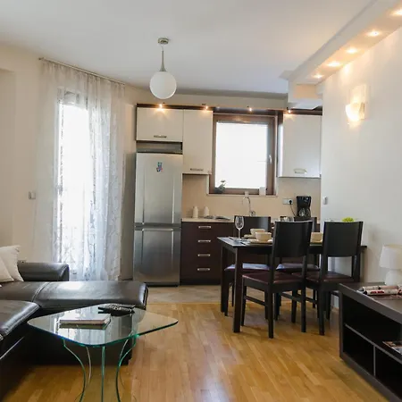 Vip Appartement