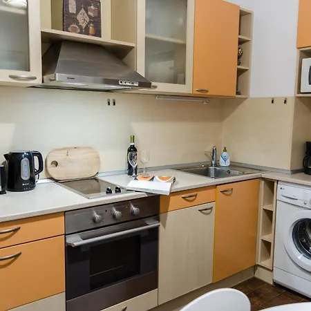 Appartement Vip