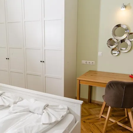 Appartement Vip *