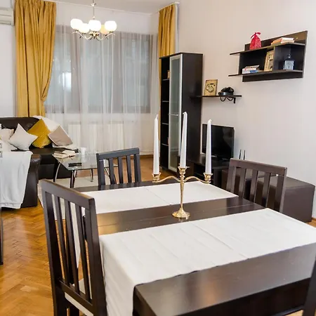 索菲亚贵宾公寓酒店 公寓