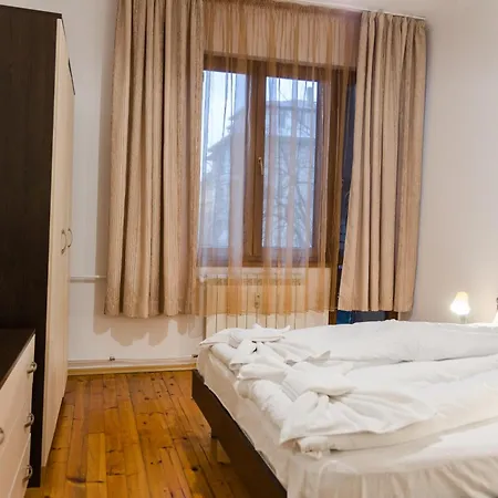 Appartamento Vip Sofia