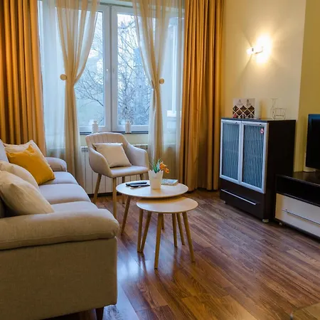 Appartement Vip