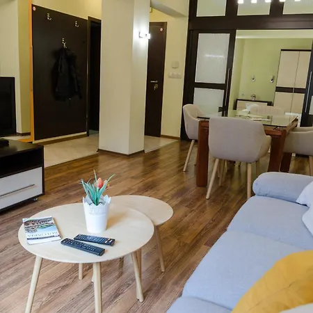 Vip Apartamento Sófia