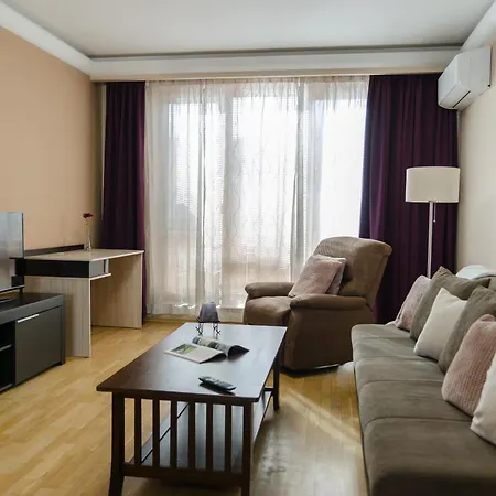 Appartement Vip