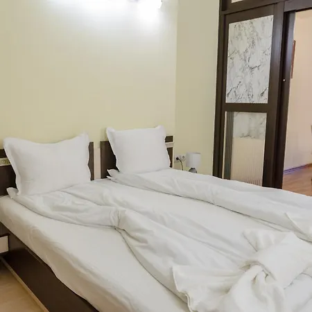 索菲亚贵宾公寓酒店 索菲亞