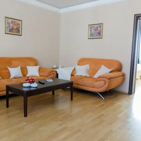Vip Appartement *