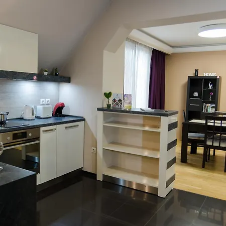 Vip Appartement *