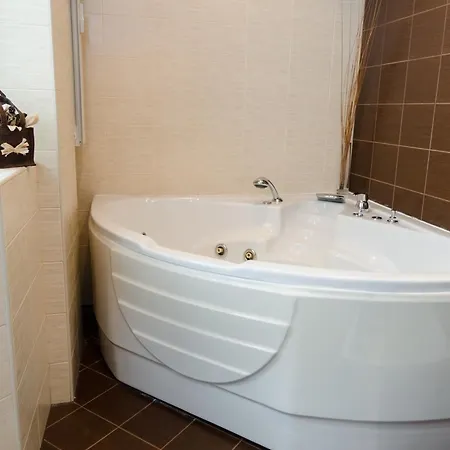 Vip Apartamento *
