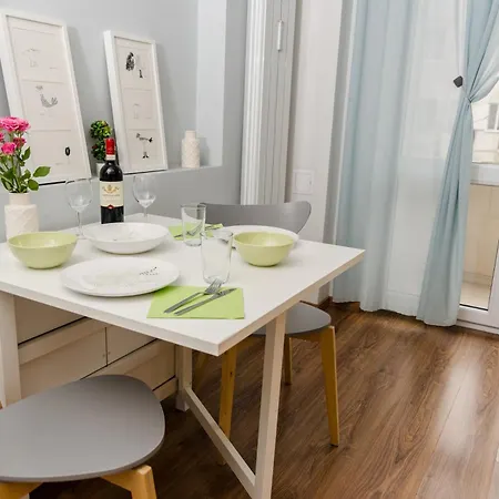 Vip Apartamento Sófia