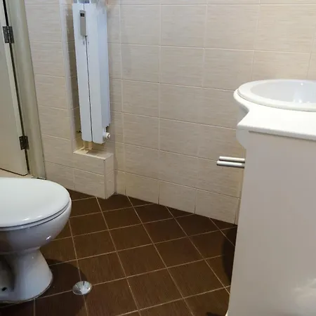 Vip Apartamento *
