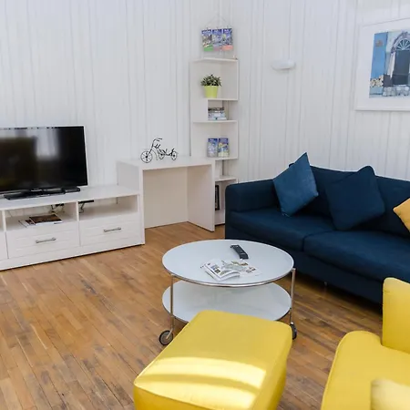 Apartamento Vip