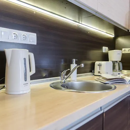 Vip Apartamento *