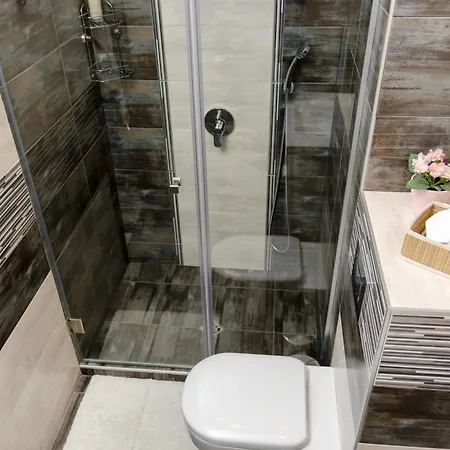 Vip Apartamento *