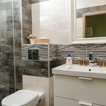 Apartamento Vip *