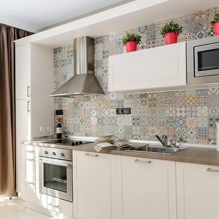 Vip Apartamento Sófia