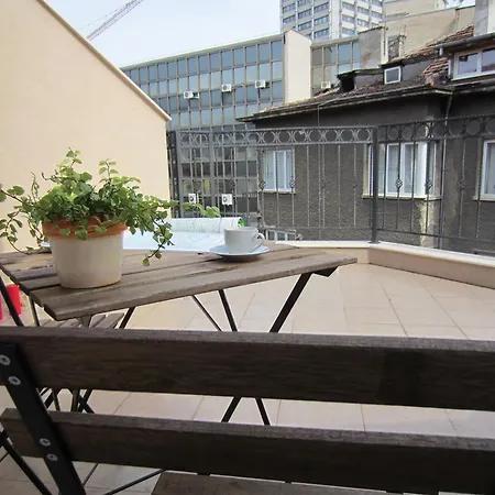 Vip Appartement