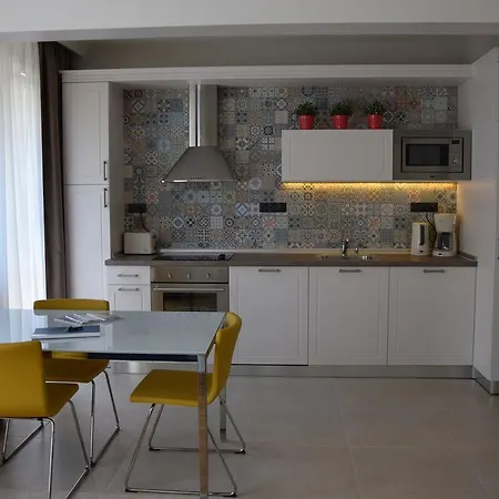 Appartement Vip *