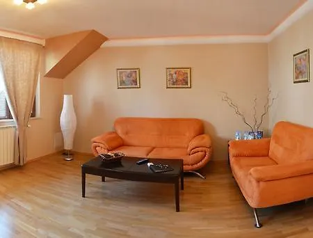 索菲亚贵宾公寓酒店 公寓