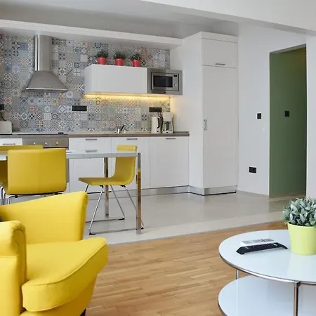 Vip Appartement *