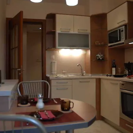 Appartement Vip