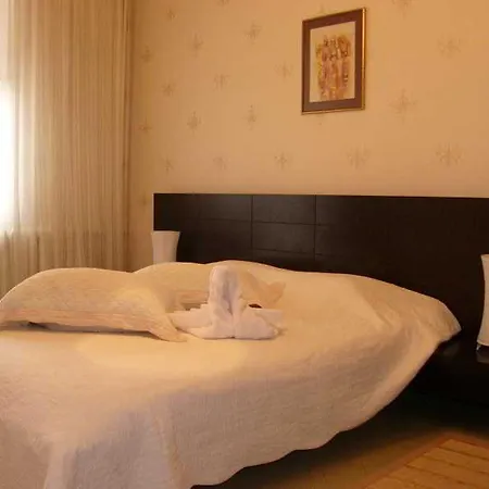 Vip Appartamento