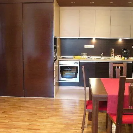 Appartement Vip