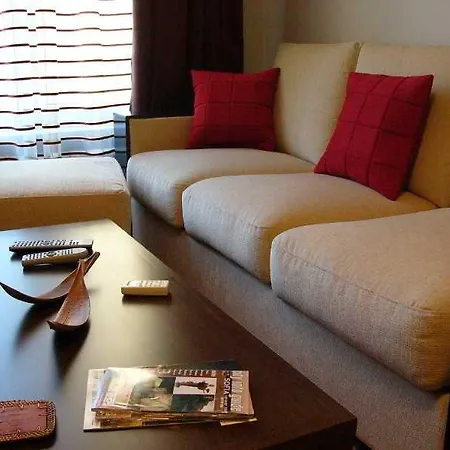 公寓 索菲亚贵宾公寓酒店 索菲亞