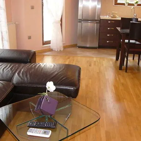 Vip Appartamento *