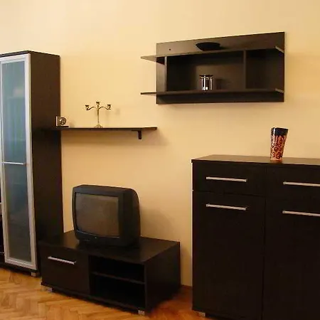 Appartamento Vip Sofia