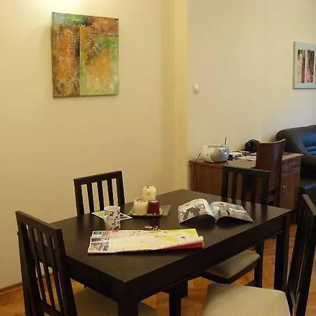 公寓 索菲亚贵宾公寓酒店