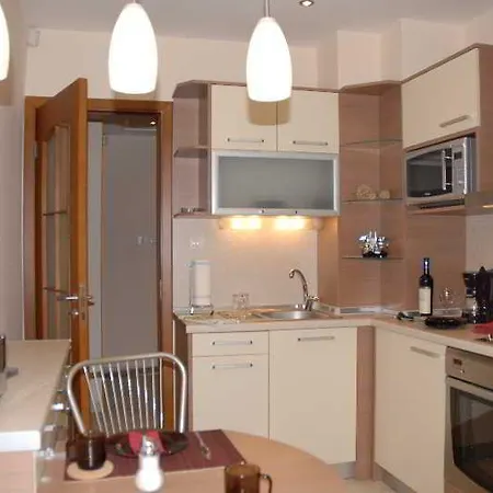 Vip Appartement