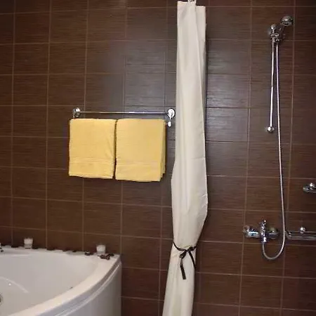 아파트 Vip 소피아