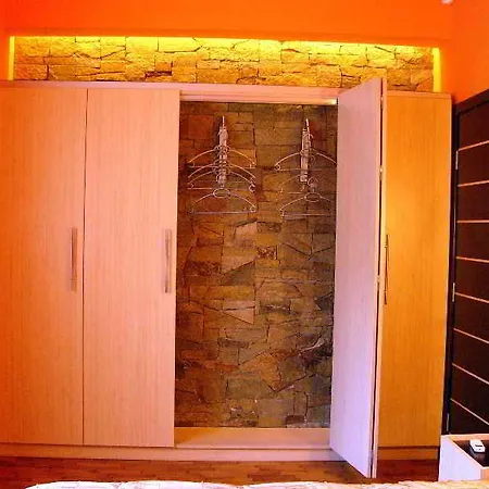 Appartement Vip
