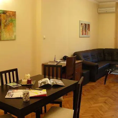 Appartamento Vip Sofia