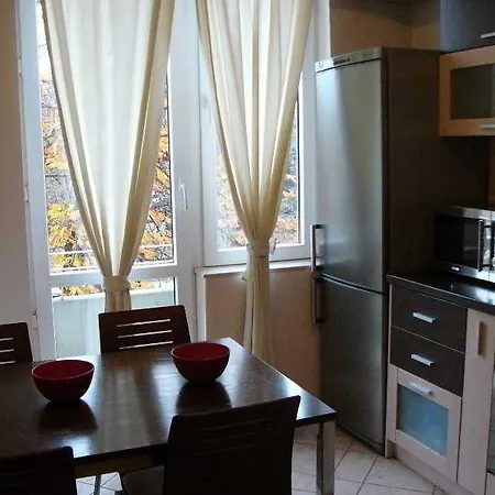 索菲亚贵宾公寓酒店 公寓