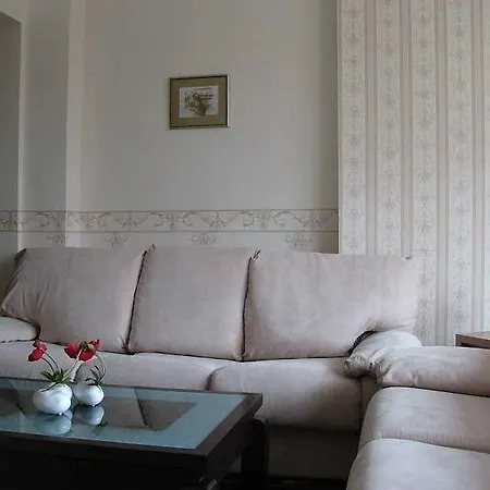 公寓 索菲亚贵宾公寓酒店 *