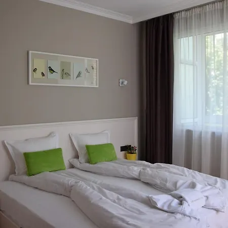 公寓 索菲亚贵宾公寓酒店 索菲亞