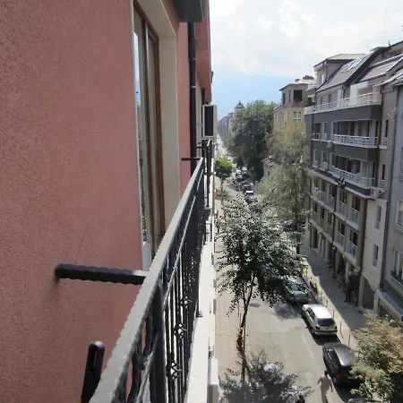 Vip Appartement Sofia