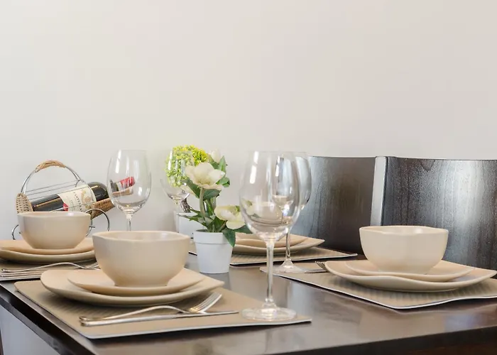 вип апартментс * София