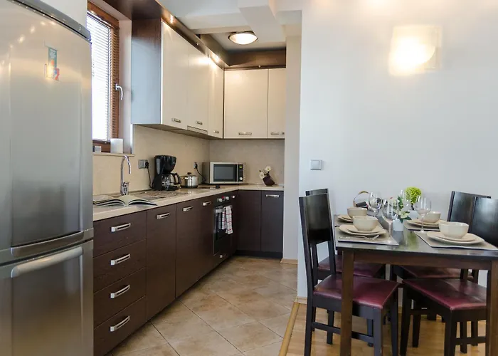 вип апартментс