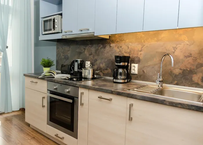 вип апартментс София