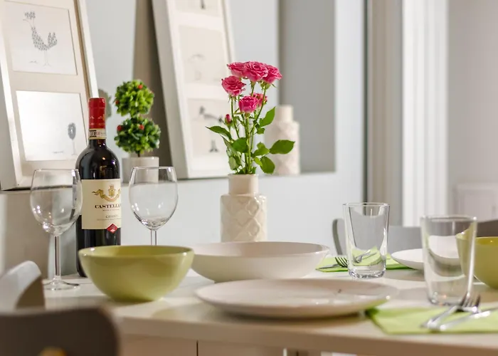 вип апартментс * София